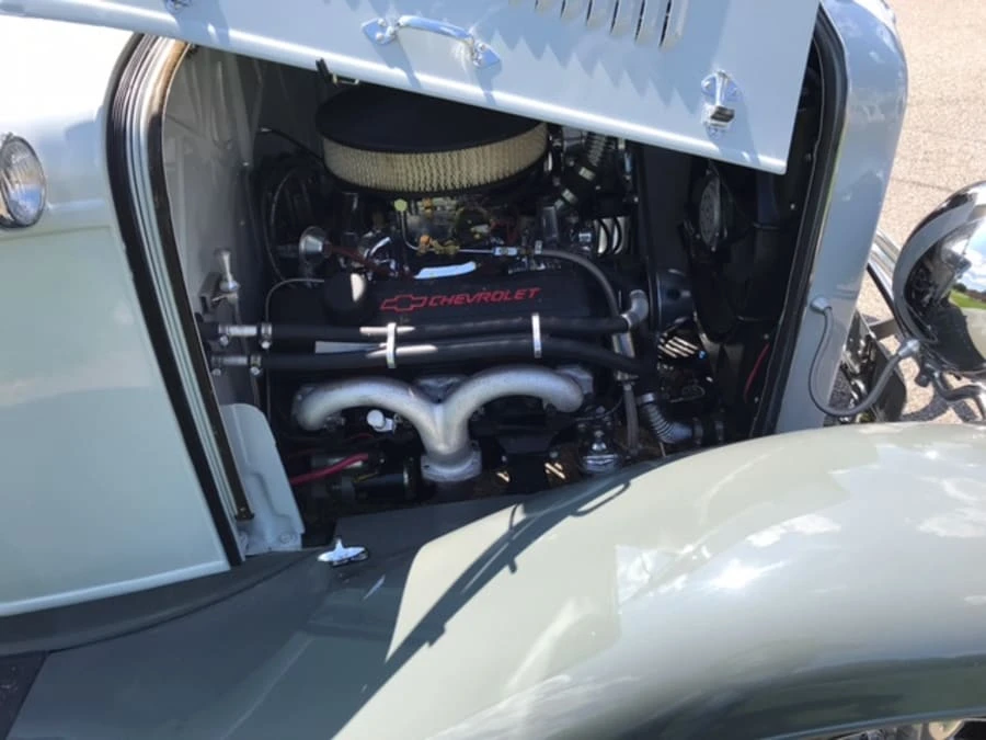 1932 Ford Model 18 & 40 - Image 11 of 11