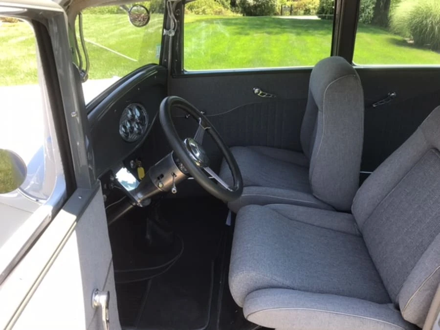 1932 Ford Model 18 & 40 - Image 10 of 11