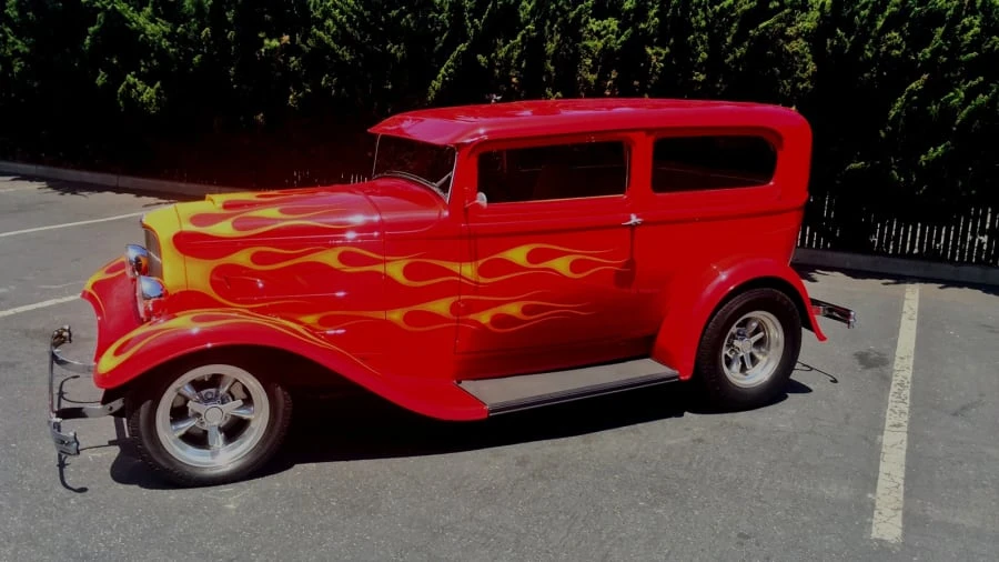 1932 Ford Hot Rod - Image 2 of 12