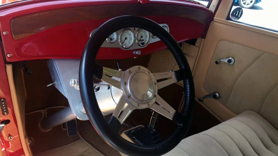 1932 Ford Hot Rod - Image 3 of 12