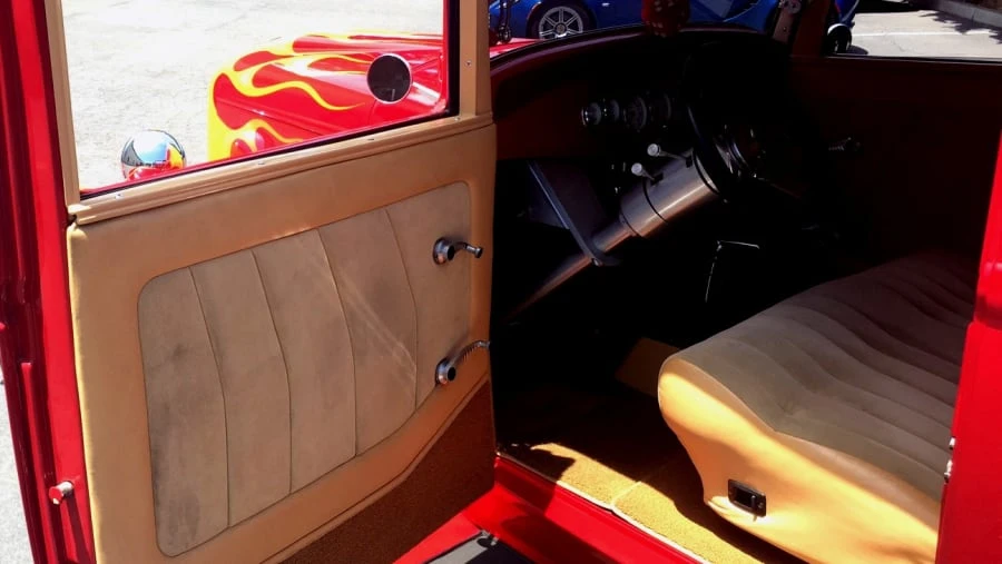 1932 Ford Hot Rod - Image 4 of 12