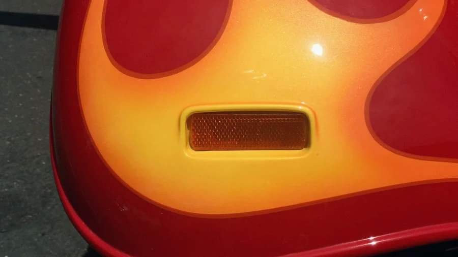 1932 Ford Hot Rod - Image 9 of 12