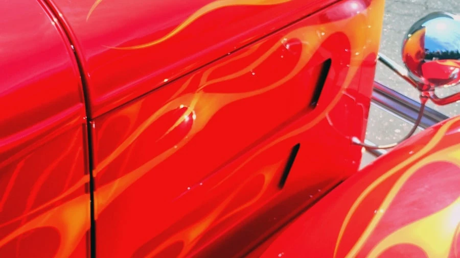 1932 Ford Hot Rod - Image 10 of 12