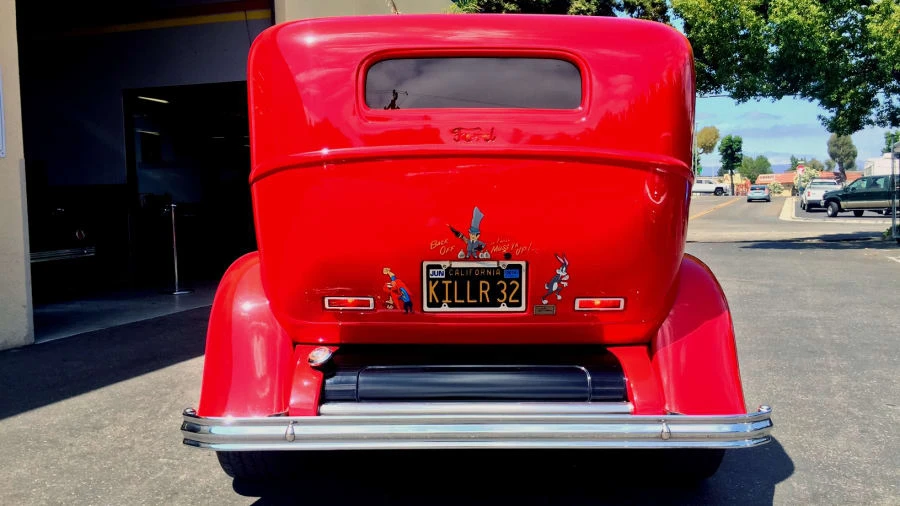 1932 Ford Hot Rod - Image 11 of 12