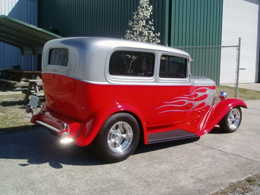 1932 Ford Hot Rod - Image 2 of 5