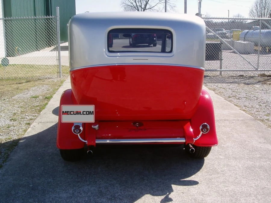 1932 Ford Hot Rod - Image 3 of 5