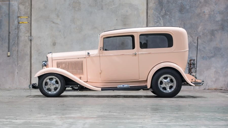 1932 Ford Hot Rod - Image 2 of 12