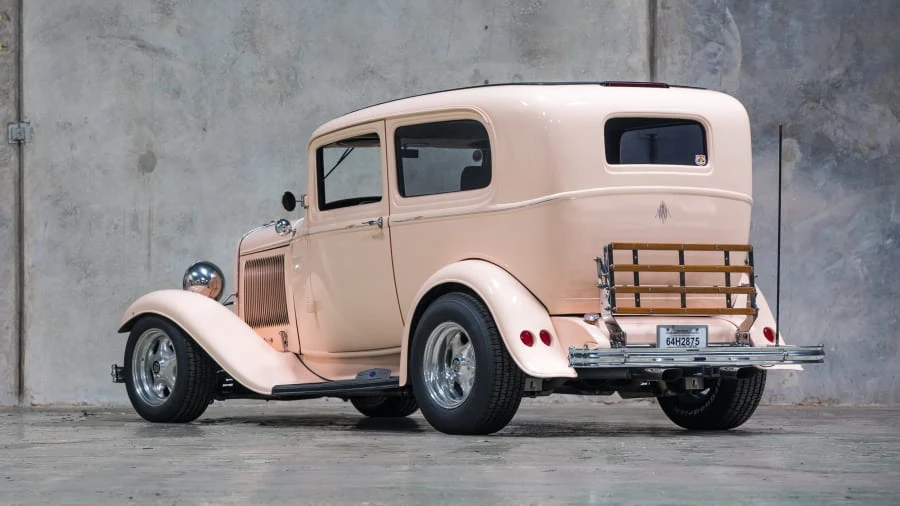 1932 Ford Hot Rod - Image 3 of 12