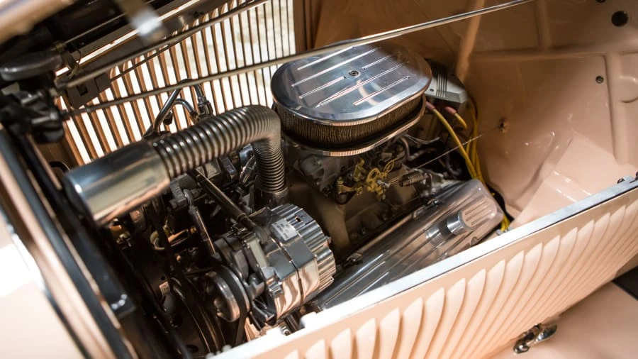 1932 Ford Hot Rod - Image 6 of 12