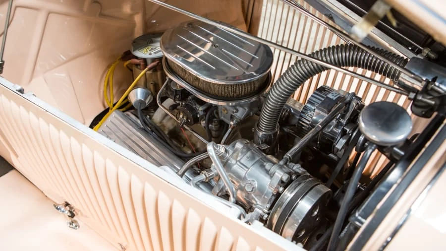 1932 Ford Hot Rod - Image 7 of 12