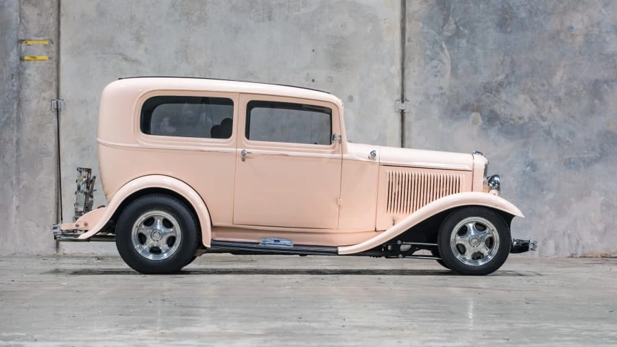 1932 Ford Hot Rod - Image 8 of 12