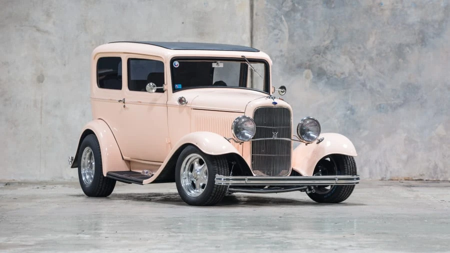 1932 Ford Hot Rod - Image 12 of 12