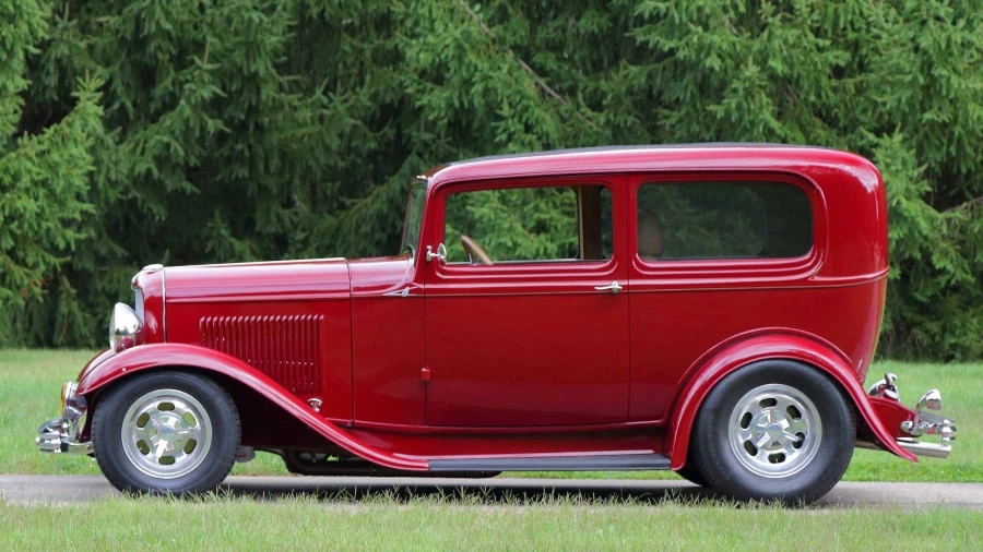 1932 Ford Hot Rod - Image 2 of 12