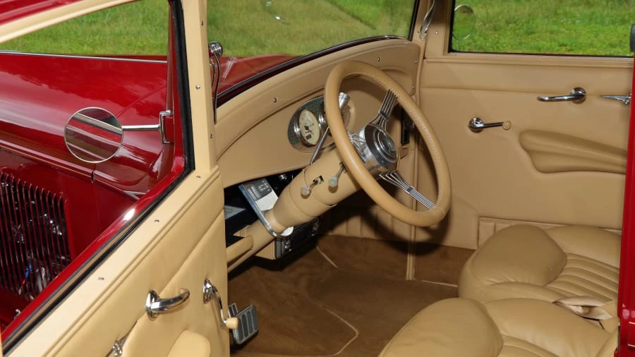 1932 Ford Hot Rod - Image 4 of 12