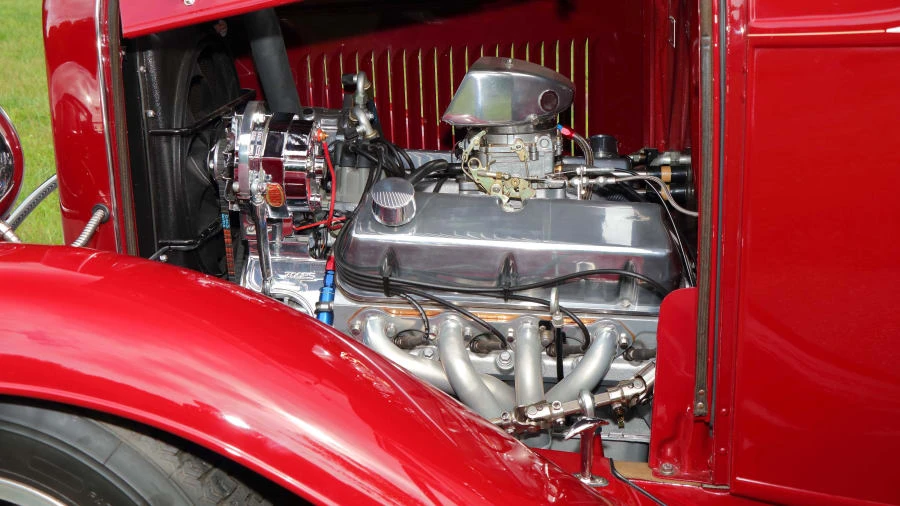 1932 Ford Hot Rod - Image 6 of 12