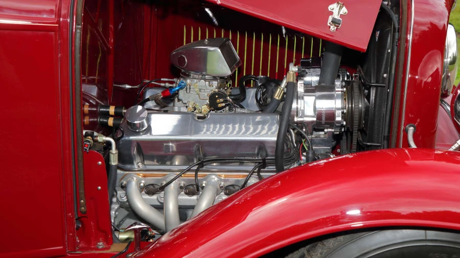 1932 Ford Hot Rod - Image 7 of 12
