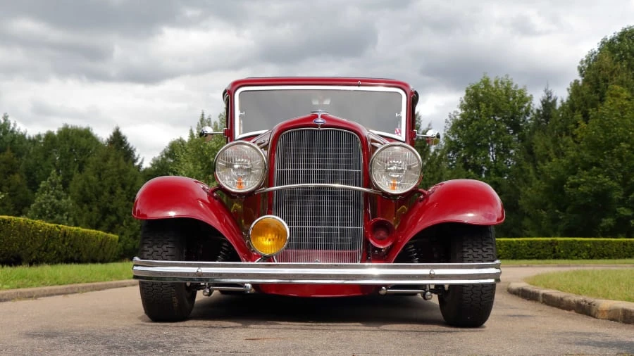 1932 Ford Hot Rod - Image 9 of 12