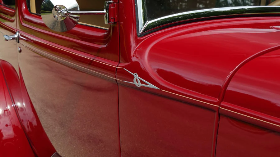 1932 Ford Hot Rod - Image 11 of 12