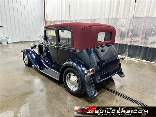 1932 Ford Hot Rod - Image 6 of 21