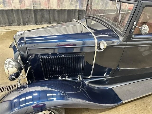 1932 Ford Hot Rod - Image 16 of 21
