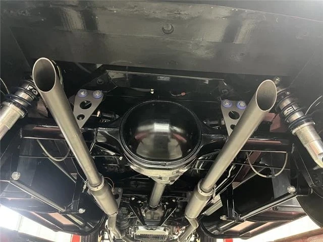 1932 Ford Hot Rod - Image 21 of 21