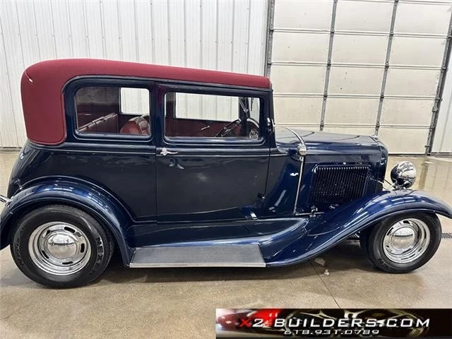 1932 Ford Hot Rod - Image 10 of 21