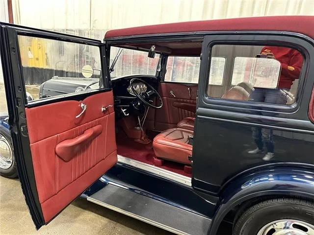1932 Ford Hot Rod - Image 8 of 21