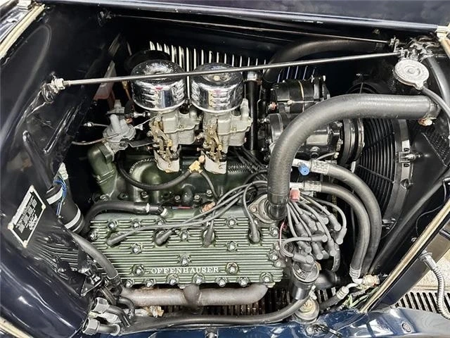 1932 Ford Hot Rod - Image 18 of 21