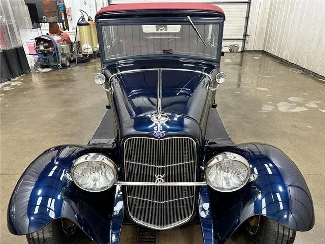 1932 Ford Hot Rod - Image 14 of 21