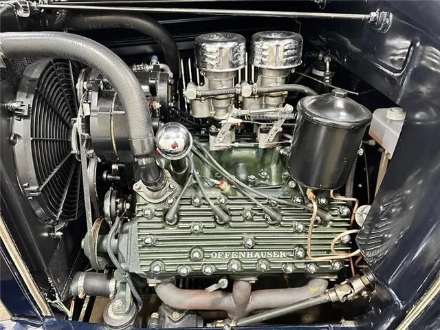 1932 Ford Hot Rod - Image 17 of 21