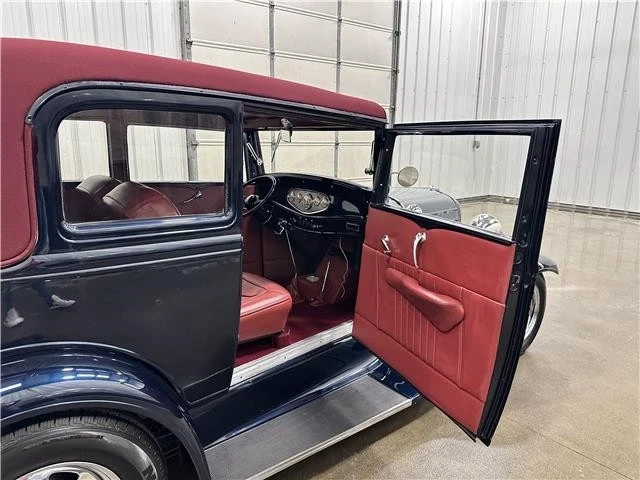 1932 Ford Hot Rod - Image 11 of 21