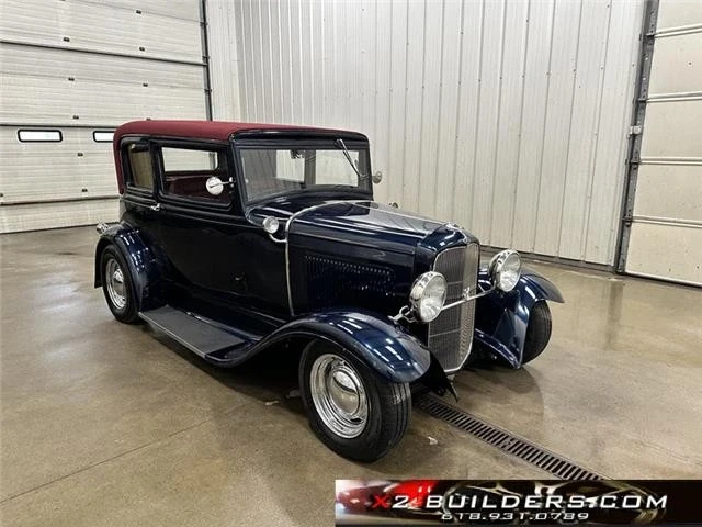 1932 Ford Hot Rod - Image 3 of 21