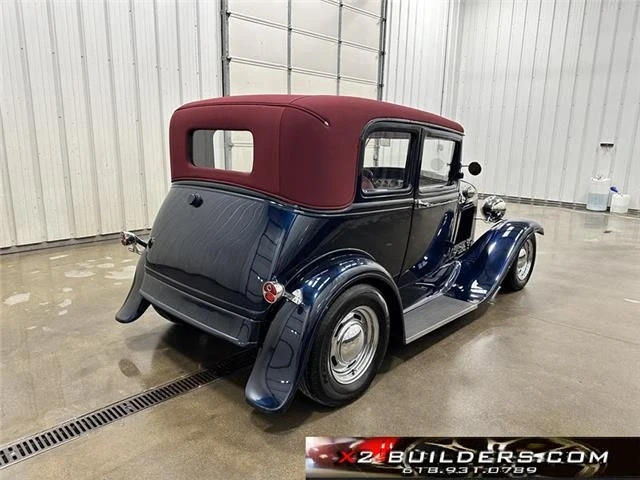 1932 Ford Hot Rod - Image 4 of 21