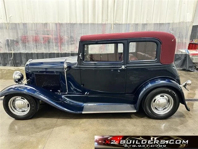 1932 Ford Hot Rod - Image 7 of 21