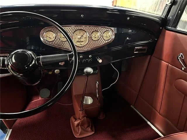 1932 Ford Hot Rod - Image 9 of 21