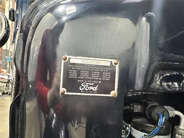 1932 Ford Hot Rod - Image 19 of 21