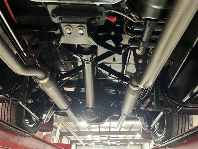 1932 Ford Hot Rod - Image 20 of 21
