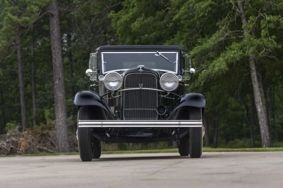 1932 Ford Model 18 & 40 - Image 4 of 31