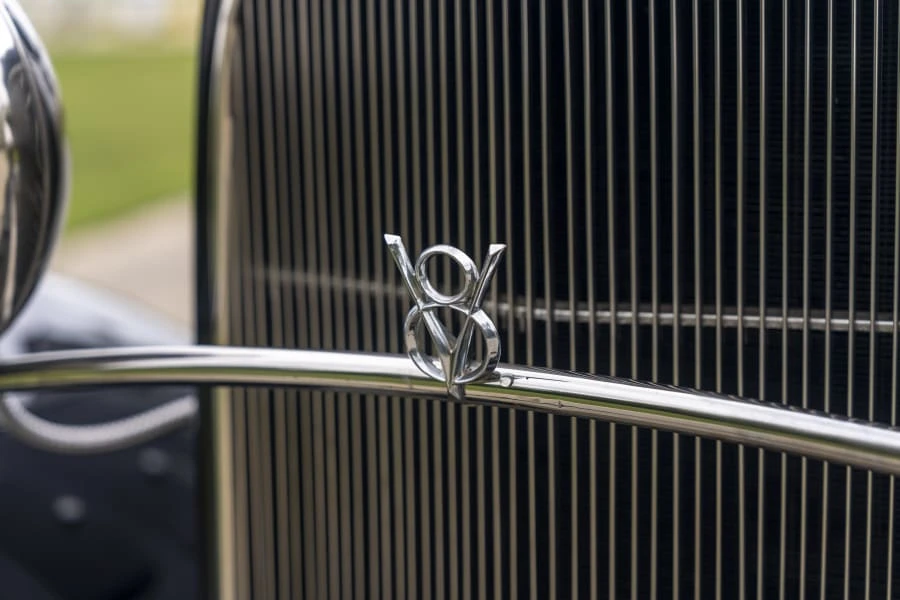 1932 Ford Model 18 & 40 - Image 10 of 31