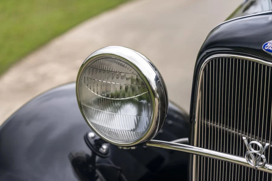 1932 Ford Model 18 & 40 - Image 9 of 31