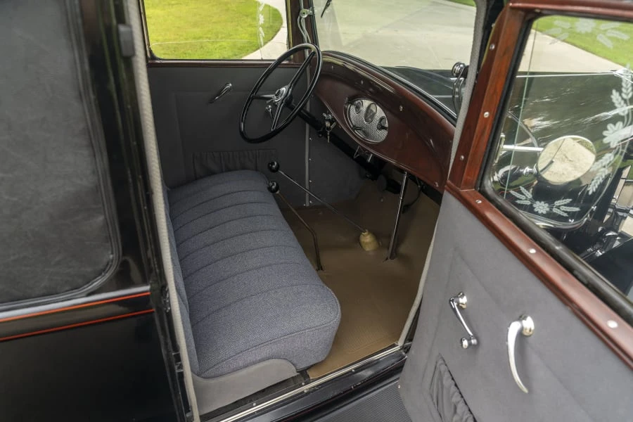 1932 Ford Model 18 & 40 - Image 26 of 31