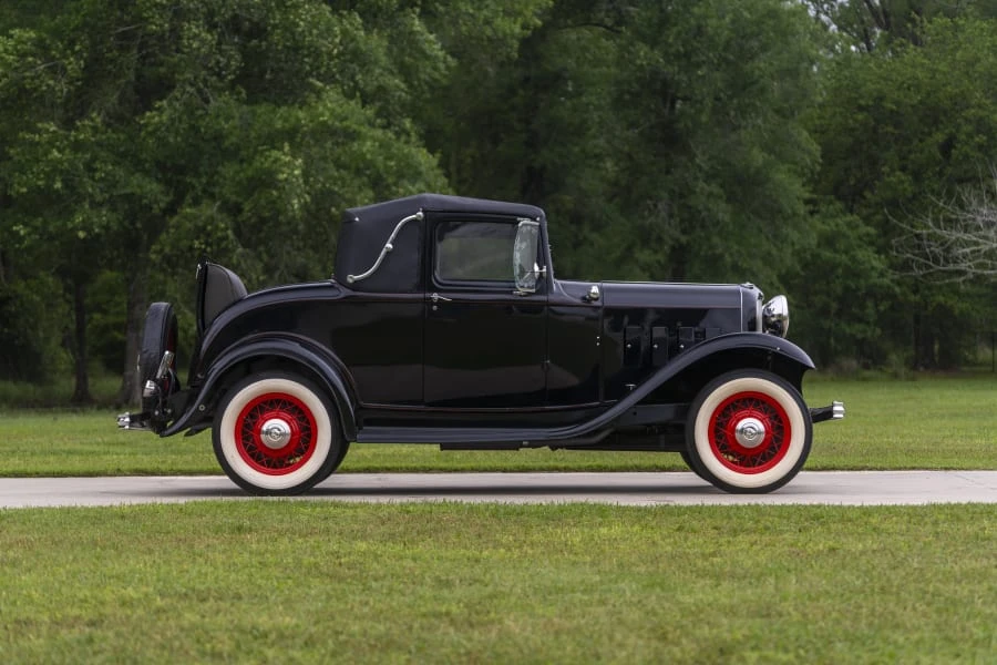 1932 Ford Model 18 & 40 - Image 18 of 31