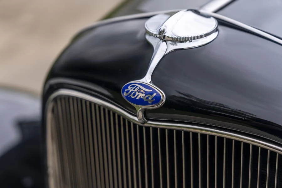 1932 Ford Model 18 & 40 - Image 12 of 31