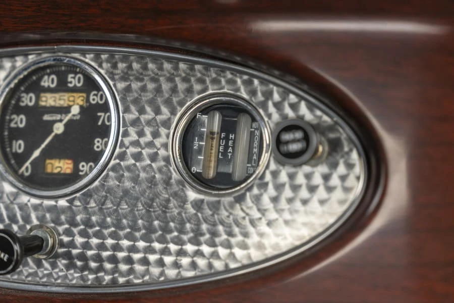 1932 Ford Model 18 & 40 - Image 22 of 31