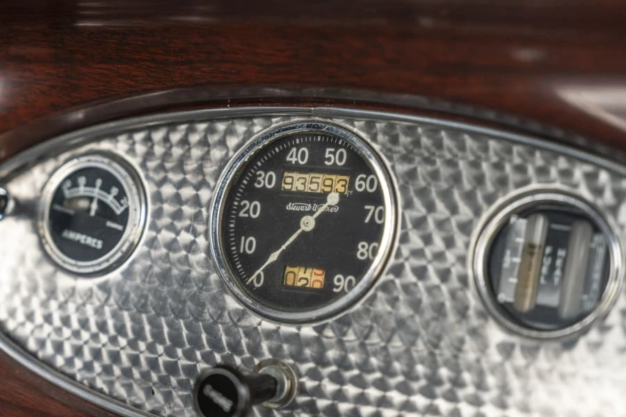 1932 Ford Model 18 & 40 - Image 23 of 31