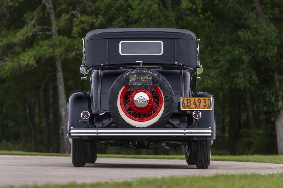 1932 Ford Model 18 & 40 - Image 6 of 31