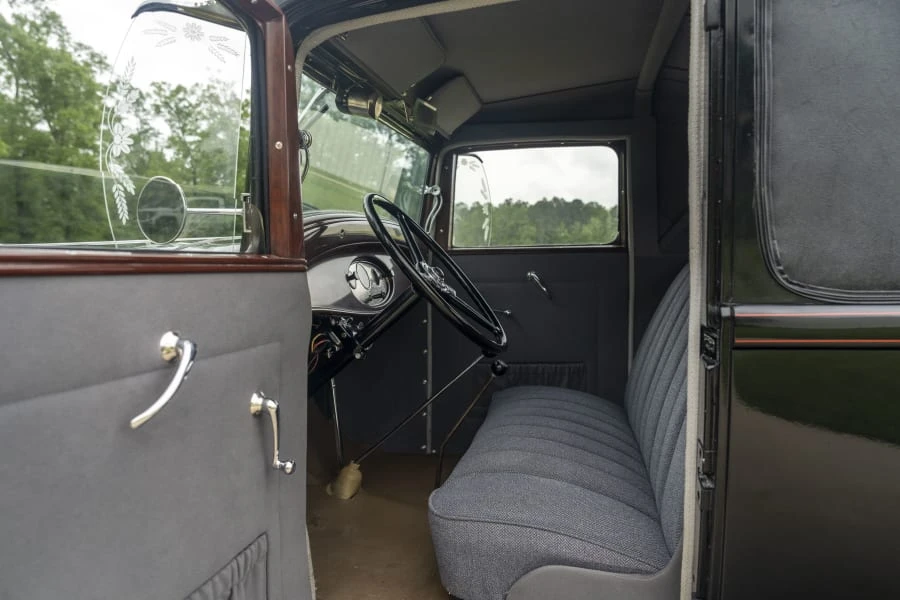 1932 Ford Model 18 & 40 - Image 30 of 31