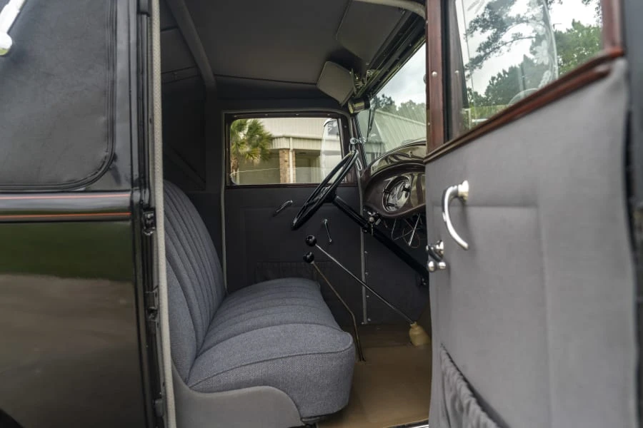 1932 Ford Model 18 & 40 - Image 29 of 31