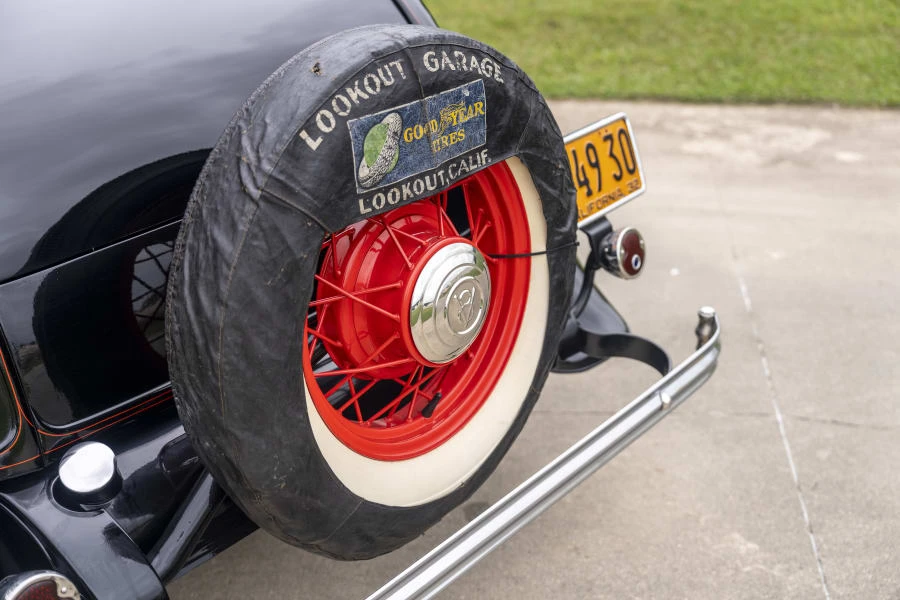 1932 Ford Model 18 & 40 - Image 13 of 31