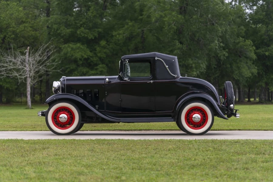 1932 Ford Model 18 & 40 - Image 2 of 31